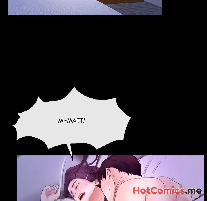 Read First Love chapter 54 image 51 on Lezhin