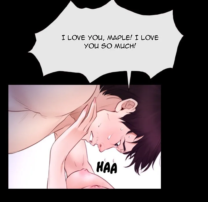 Read First Love chapter 54 image 56 on Lezhin