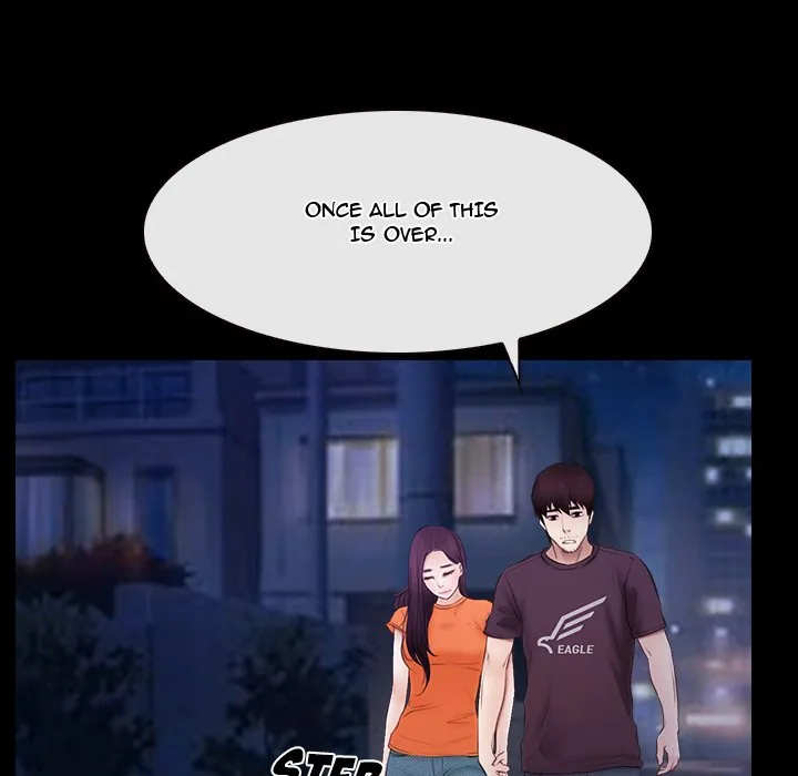 Read First Love chapter 54 image 69 on Lezhin
