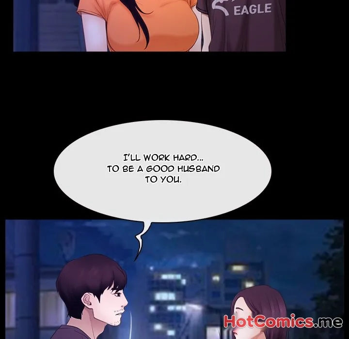 Read First Love chapter 54 image 71 on Lezhin