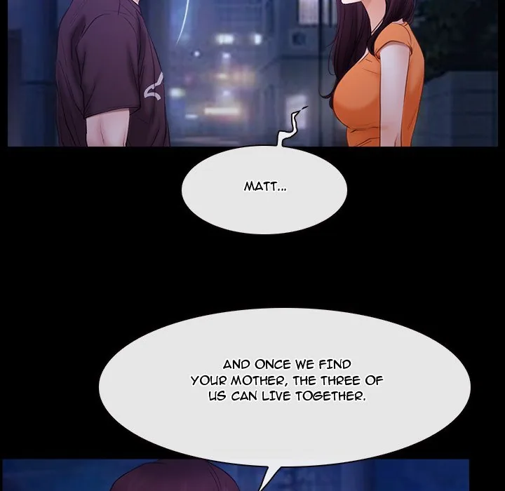 Read First Love chapter 54 image 72 on Lezhin