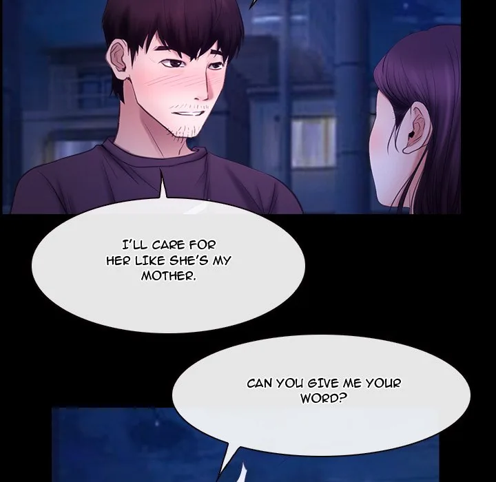 Read First Love chapter 54 image 73 on Lezhin