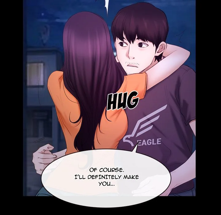 Read First Love chapter 54 image 74 on Lezhin