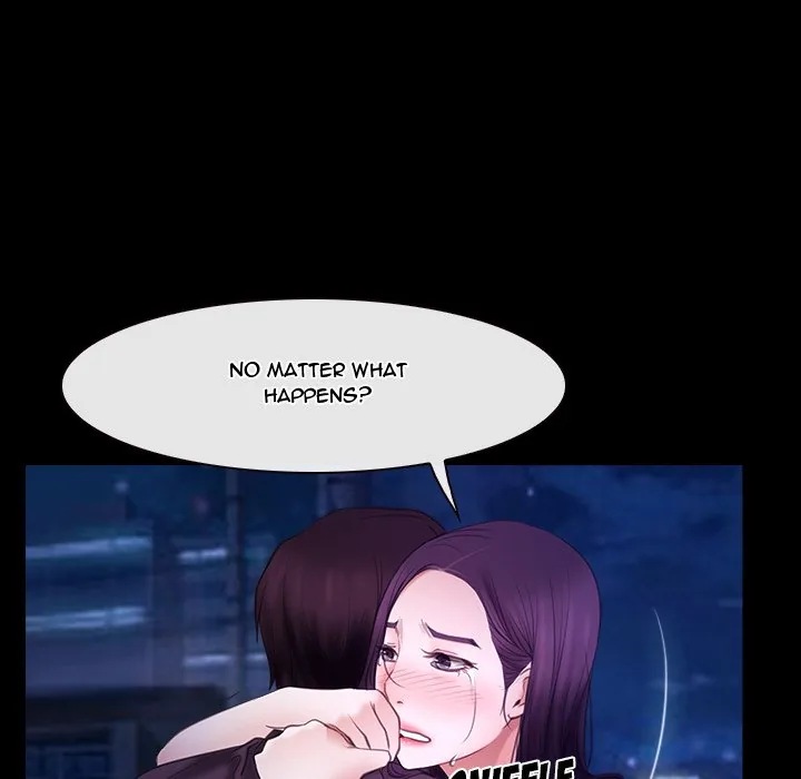 Read First Love chapter 54 image 75 on Lezhin