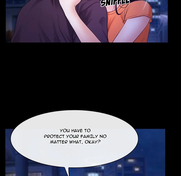 Read First Love chapter 54 image 76 on Lezhin