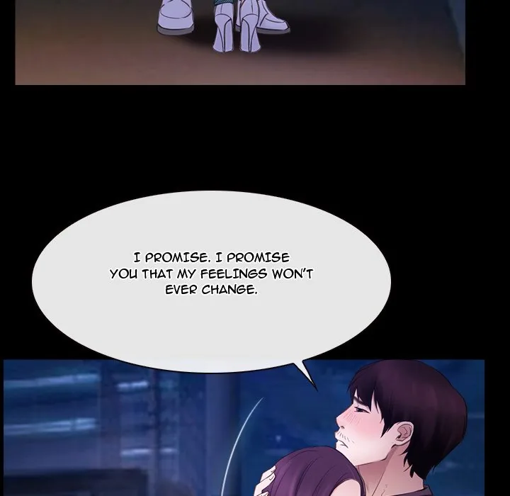 Read First Love chapter 54 image 78 on Lezhin