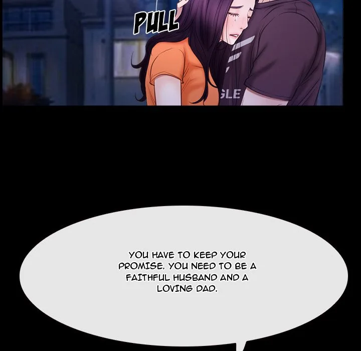 Read First Love chapter 54 image 79 on Lezhin