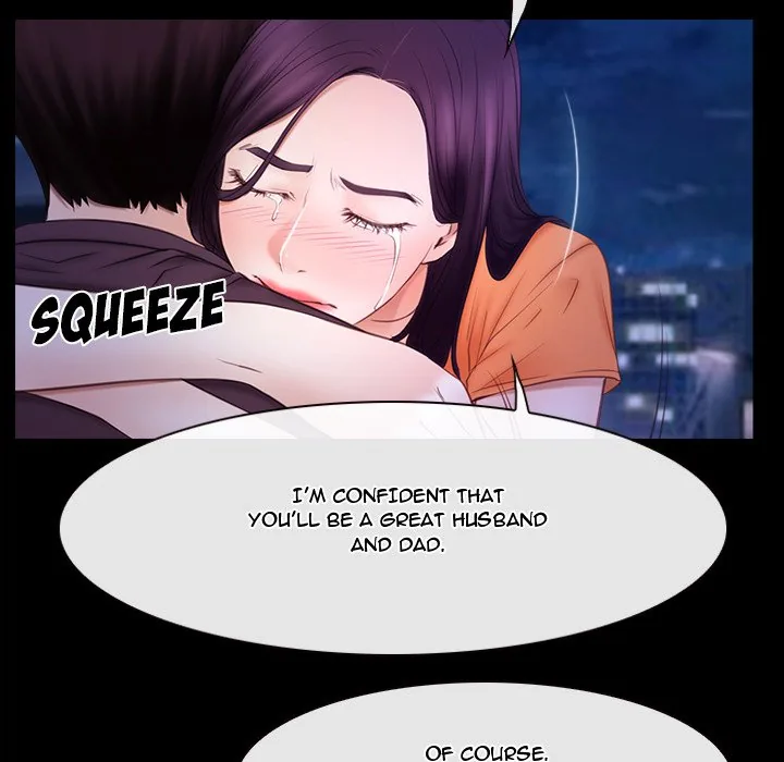 Read First Love chapter 54 image 80 on Lezhin