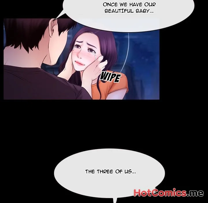 Read First Love chapter 54 image 81 on Lezhin