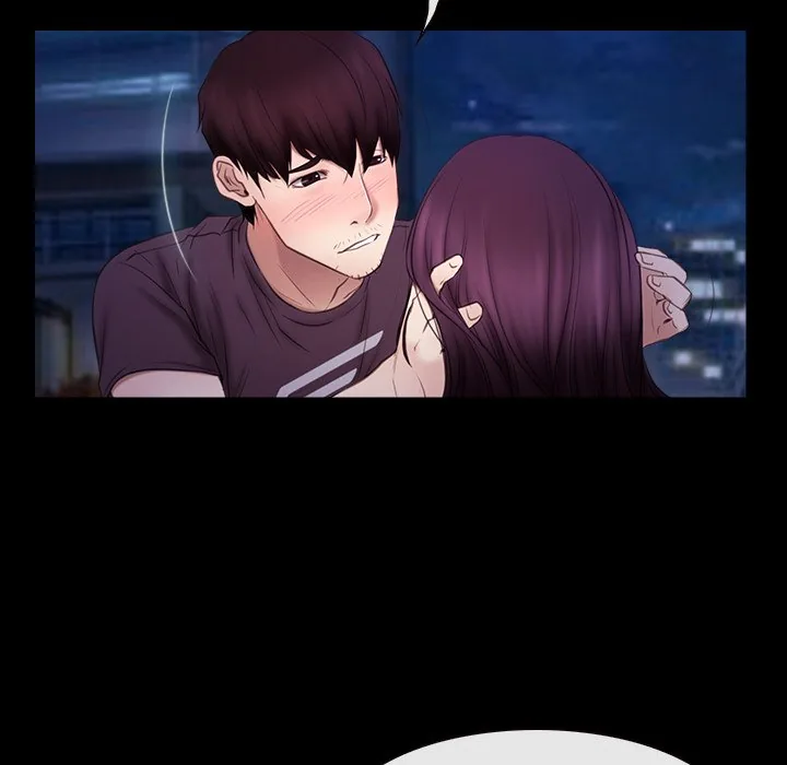 Read First Love chapter 54 image 82 on Lezhin
