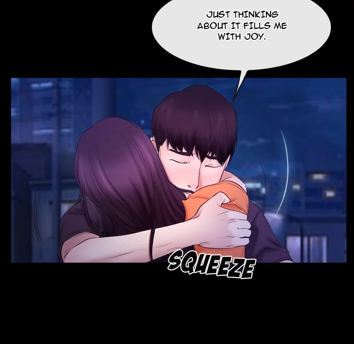 Read First Love chapter 54 image 83 on Lezhin