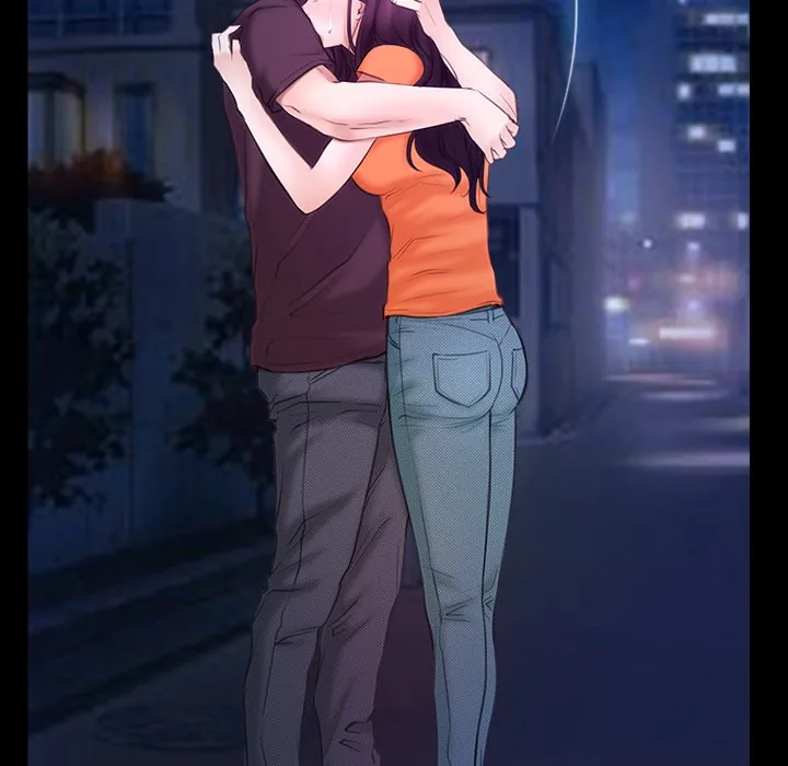 Read First Love chapter 54 image 85 on Lezhin