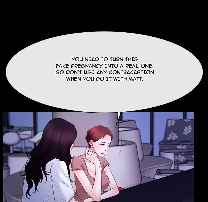 Read First Love chapter 54 image 88 on Lezhin