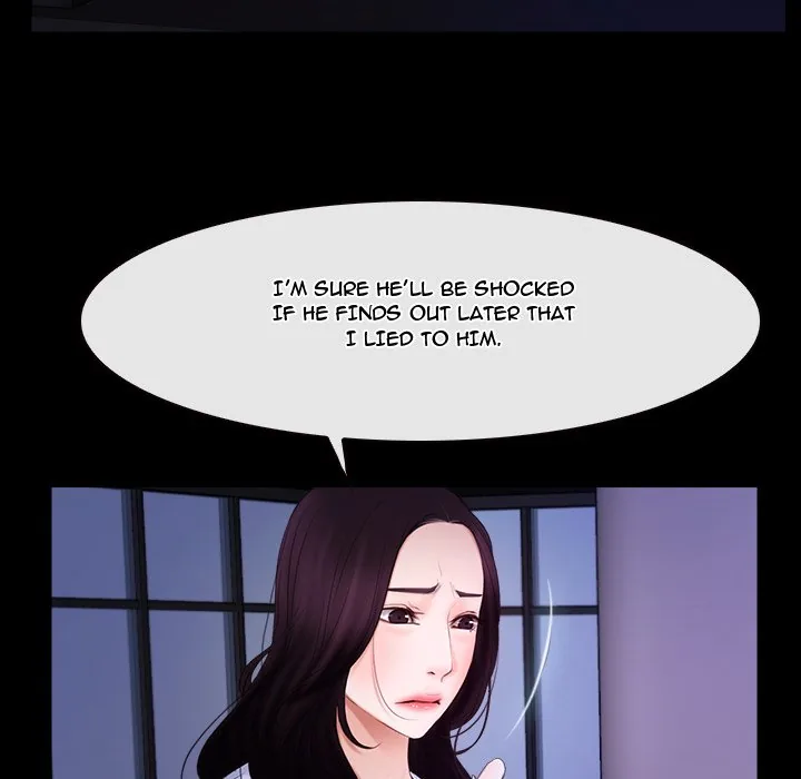 Read First Love chapter 54 image 90 on Lezhin