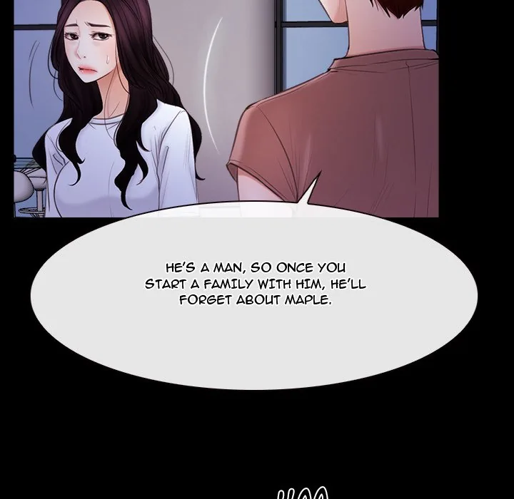 Read First Love chapter 54 image 93 on Lezhin