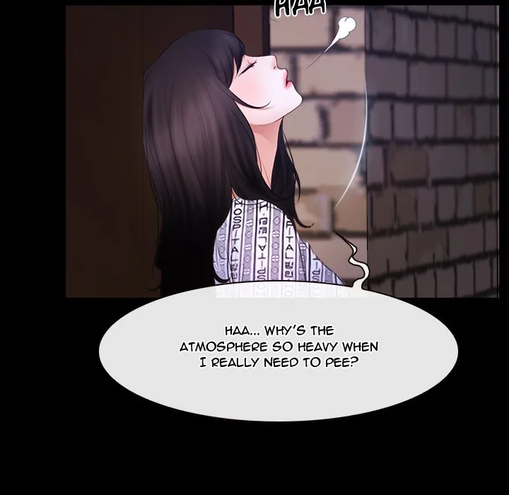 Read First Love chapter 54 image 94 on Lezhin
