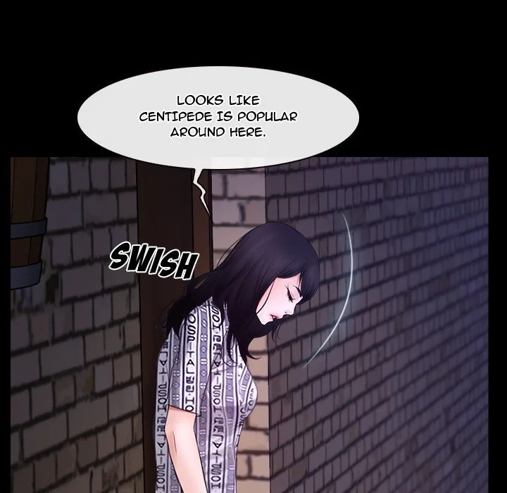 Read First Love chapter 54 image 95 on Lezhin