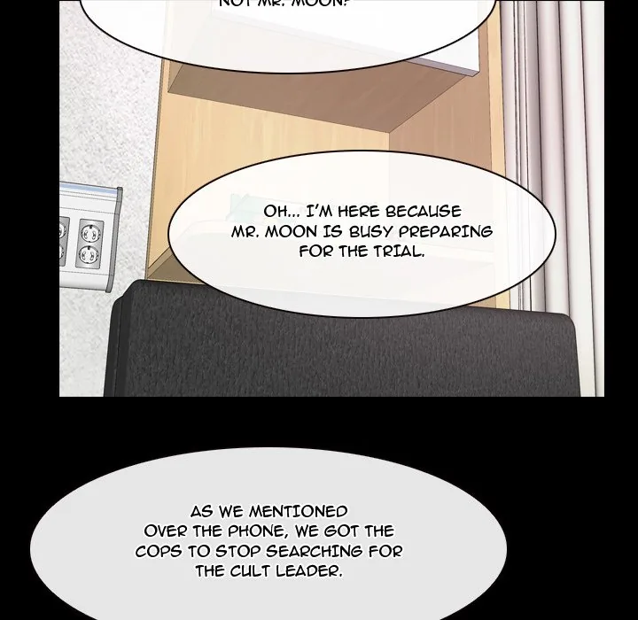Read First Love chapter 54 image 99 on Lezhin