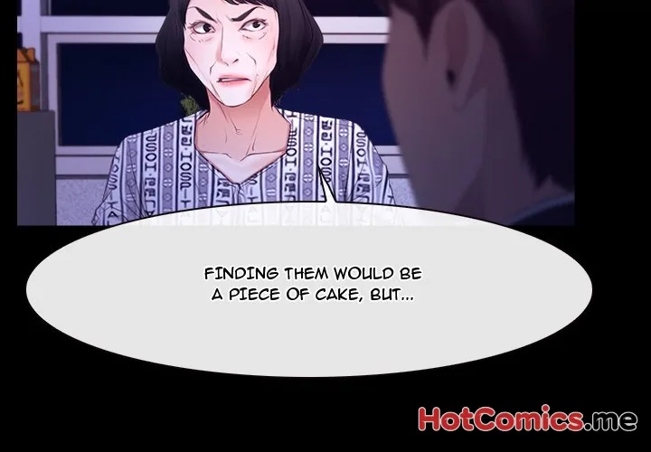 Read First Love chapter 55 image 1 on Lezhin
