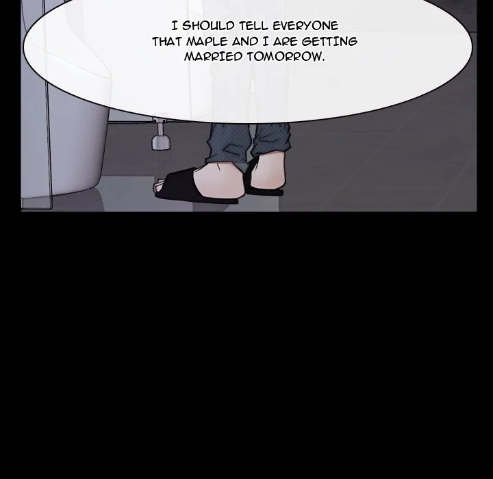 Read First Love chapter 55 image 100 on Lezhin