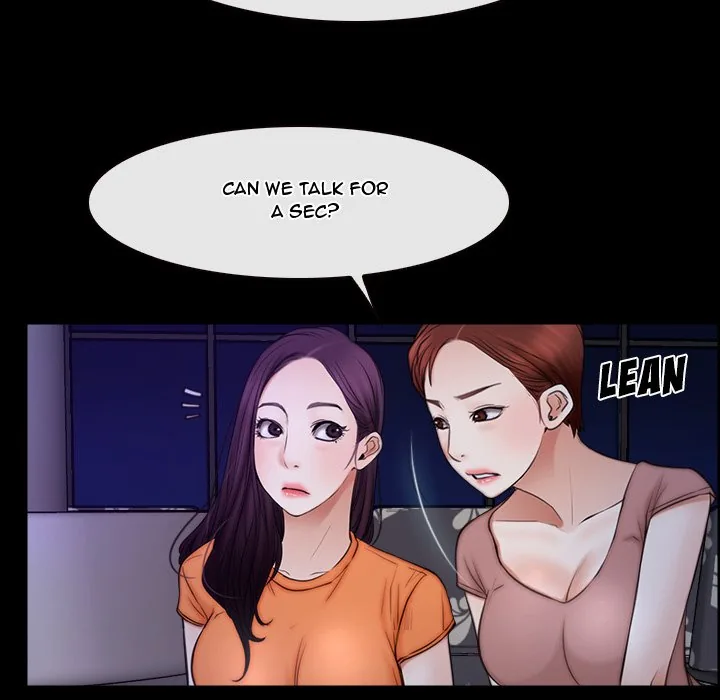 Read First Love chapter 55 image 102 on Lezhin