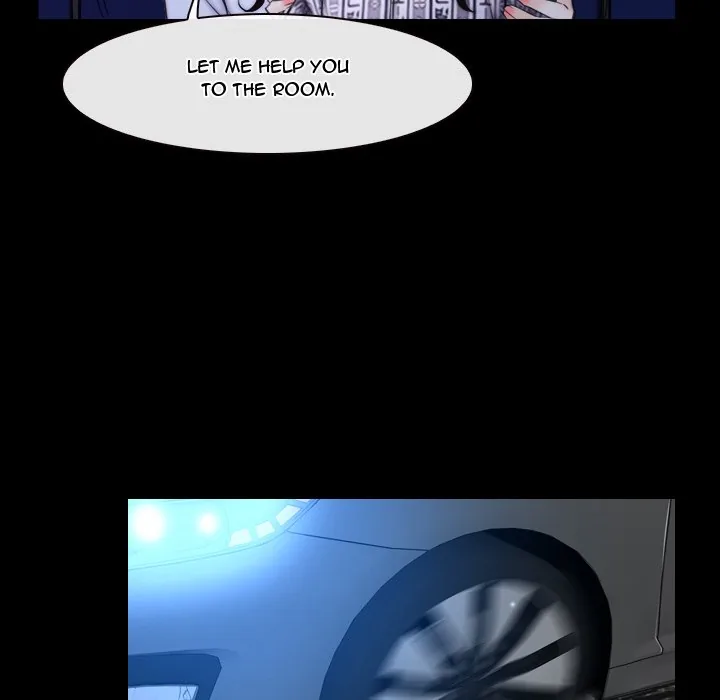 Read First Love chapter 55 image 104 on Lezhin