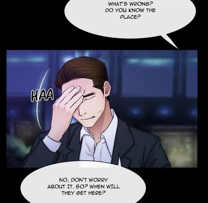 Read First Love chapter 55 image 107 on Lezhin