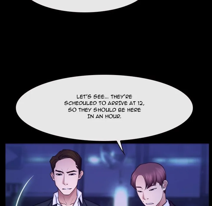Read First Love chapter 55 image 108 on Lezhin