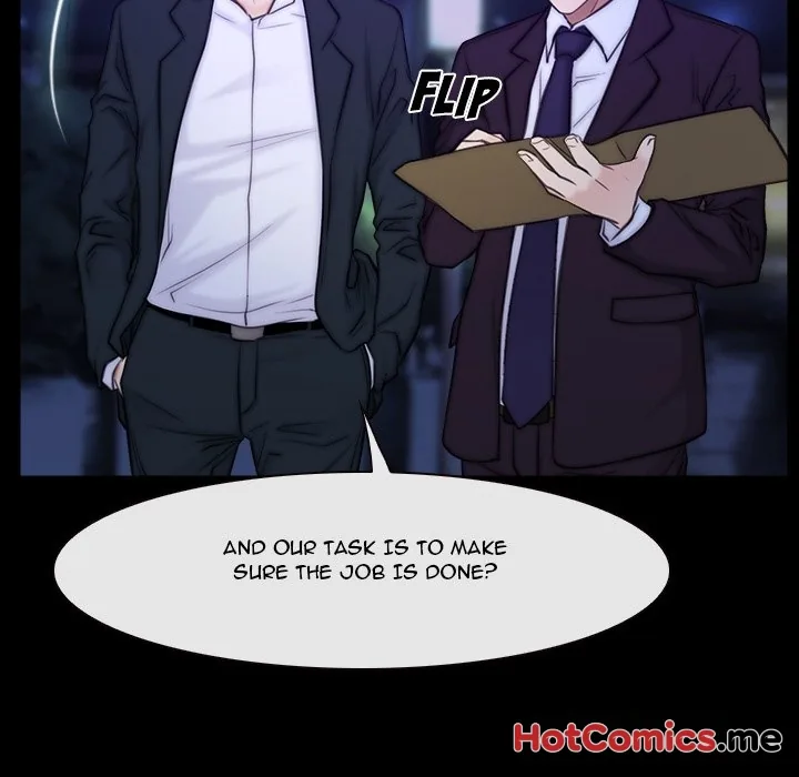 Read First Love chapter 55 image 109 on Lezhin