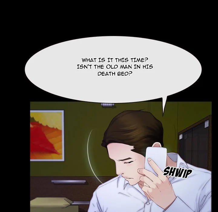 Read First Love chapter 55 image 14 on Lezhin