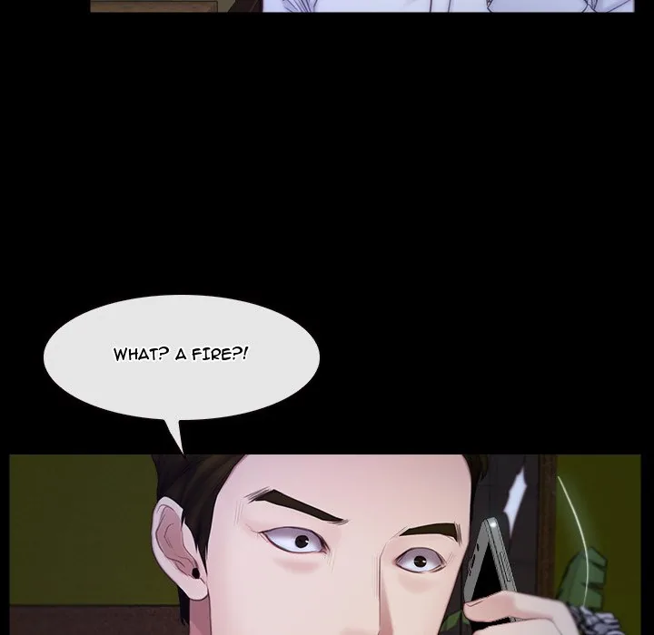 Read First Love chapter 55 image 15 on Lezhin