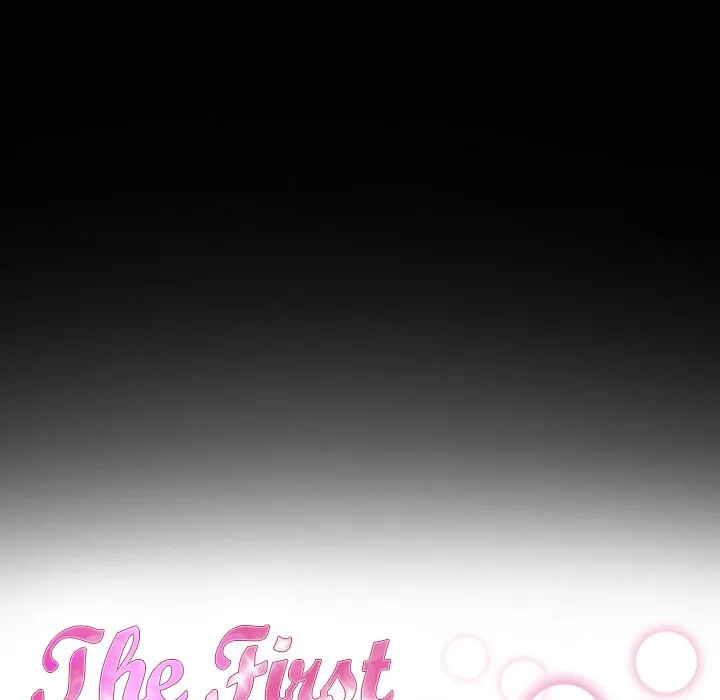 Read First Love chapter 55 image 17 on Lezhin