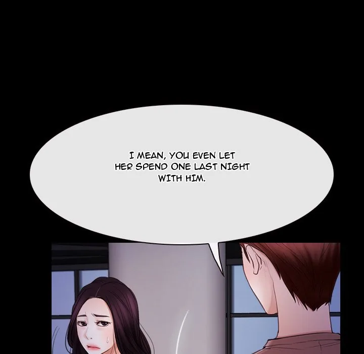 Read First Love chapter 55 image 22 on Lezhin