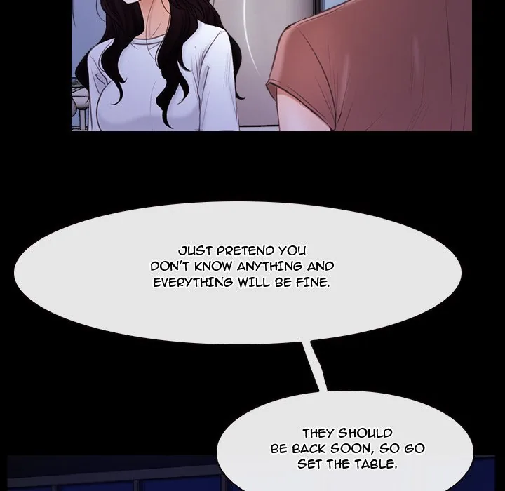 Read First Love chapter 55 image 23 on Lezhin