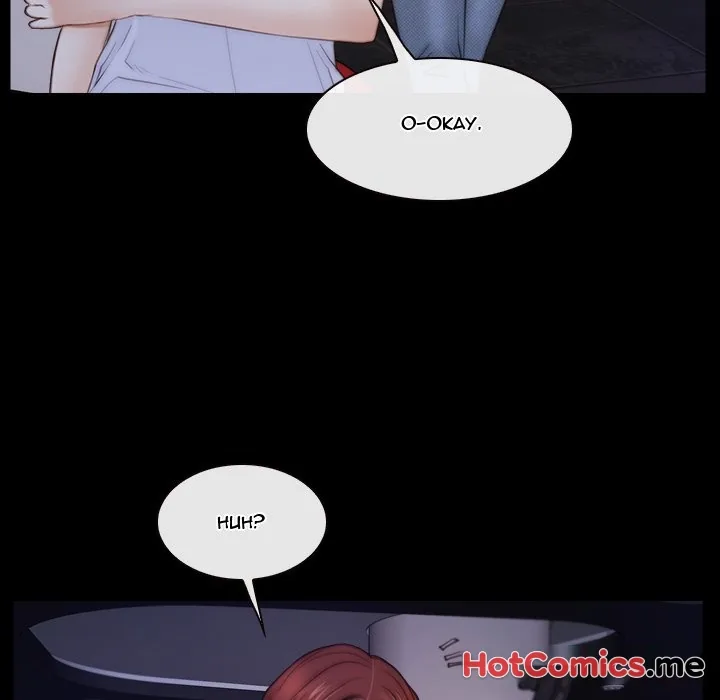 Read First Love chapter 55 image 25 on Lezhin