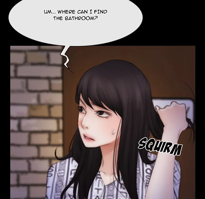 Read First Love chapter 55 image 27 on Lezhin