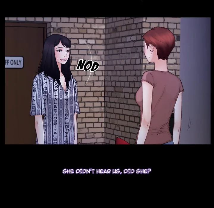 Read First Love chapter 55 image 29 on Lezhin
