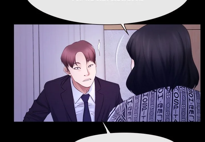 Read First Love chapter 55 image 3 on Lezhin