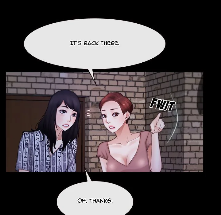 Read First Love chapter 55 image 30 on Lezhin