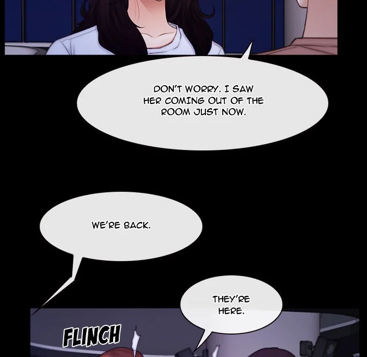 Read First Love chapter 55 image 33 on Lezhin