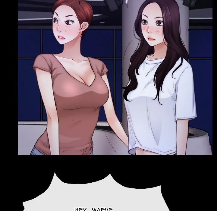 Read First Love chapter 55 image 34 on Lezhin