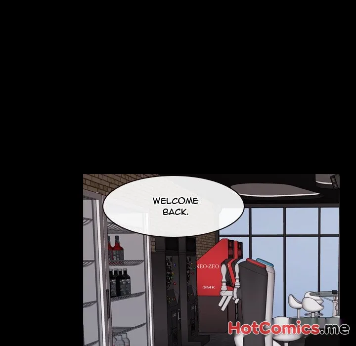 Read First Love chapter 55 image 37 on Lezhin