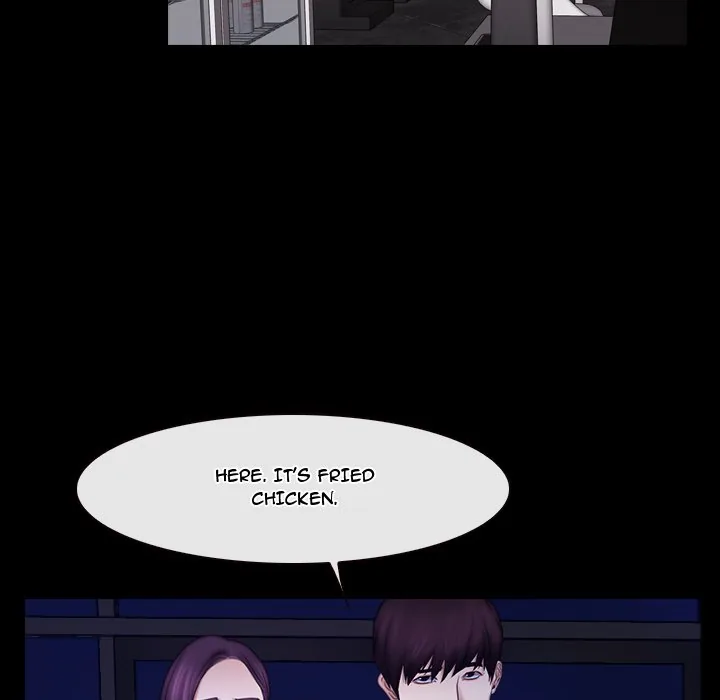 Read First Love chapter 55 image 38 on Lezhin