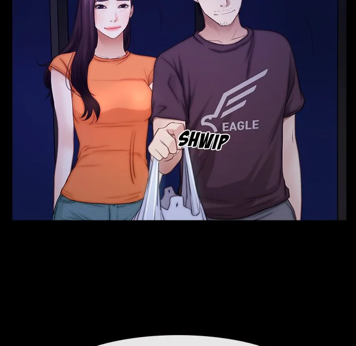 Read First Love chapter 55 image 39 on Lezhin