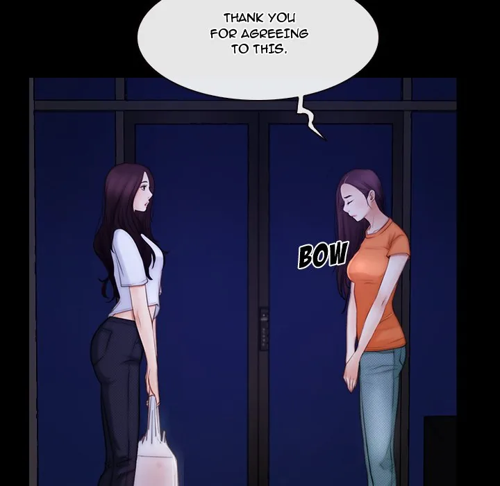 Read First Love chapter 55 image 43 on Lezhin