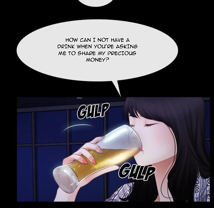 Read First Love chapter 55 image 48 on Lezhin
