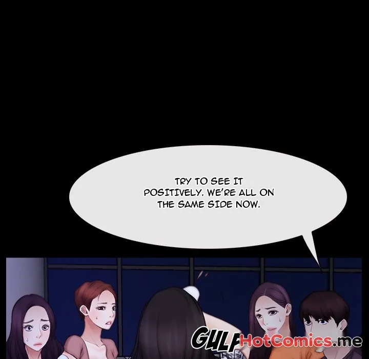 Read First Love chapter 55 image 49 on Lezhin