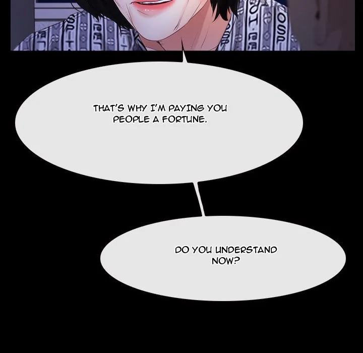 Read First Love chapter 55 image 5 on Lezhin