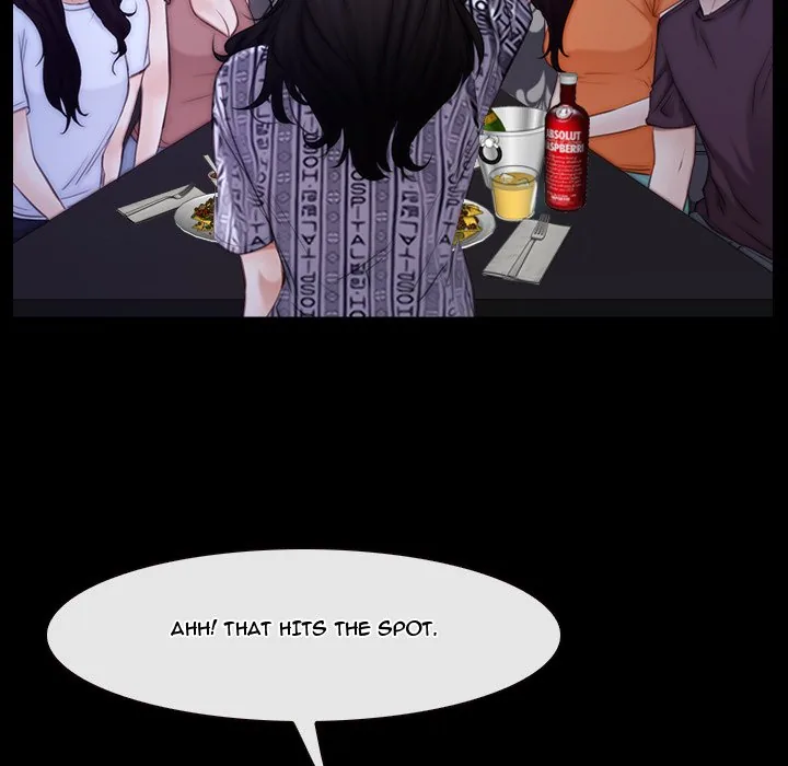 Read First Love chapter 55 image 50 on Lezhin