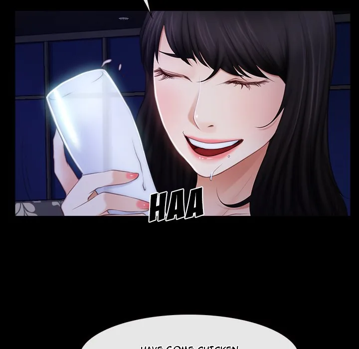 Read First Love chapter 55 image 51 on Lezhin